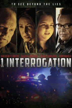 1 Interrogation izle (2020)