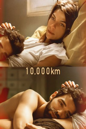 10.000 Km izle (2014)