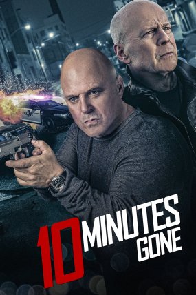 10 Minutes Gone izle (2019)