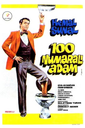 100 Numaralı Adam izle (1978)