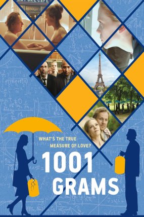 1001 Gram izle (2014)