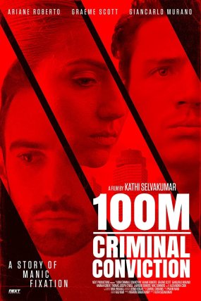 100M Criminal Conviction izle (2021)