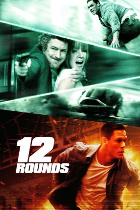 12 Tuzak izle (2009)