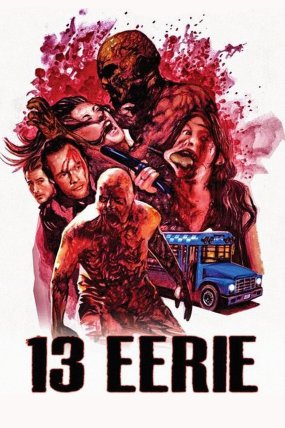 13 Esrar izle (2013)