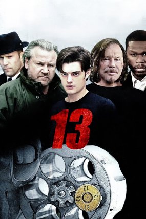 13 izle (2010)