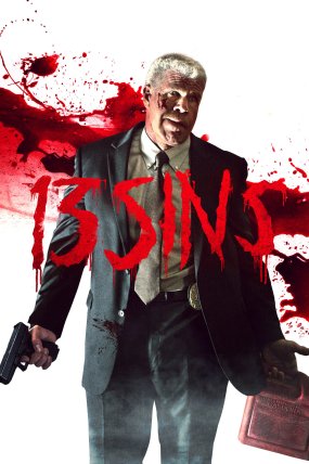 13 Sins izle (2014)