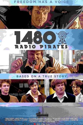 1480 Radio Pirates izle (2021)