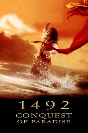 1492 Cennetin Keşfi izle ()