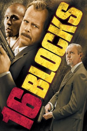 16 Blok izle (2006)