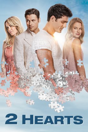 2 Hearts izle (2020)