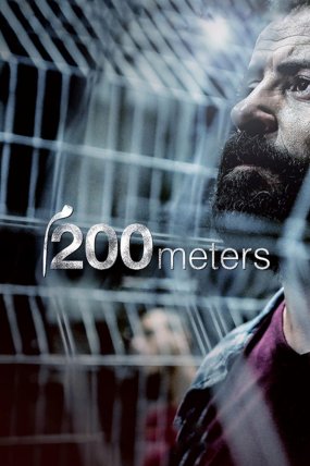 200 Metre izle (2021)