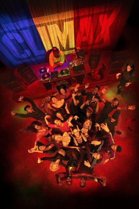 Climax izle (2018)