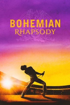 Bohemian Rhapsody izle (2018)