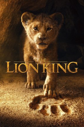 Aslan Kral izle (2019)