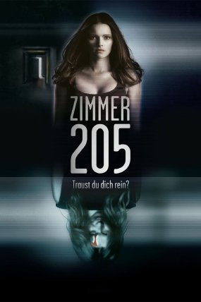 205 Korku Odası izle (2011)