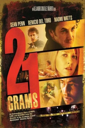 21 Gram izle (2003)