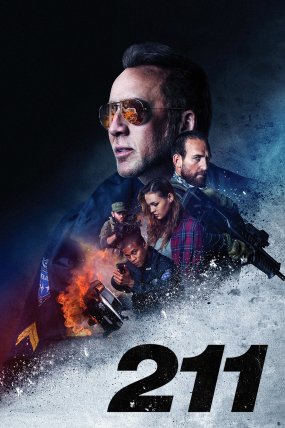 211 izle (2018)