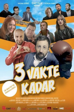 3 Vakte Kadar izle (2018)