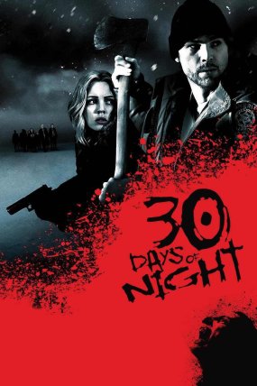 30 Gün Gece izle (2007)