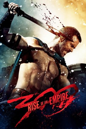 300: Bir İmparatorluğun Yükselişi izle (2014)