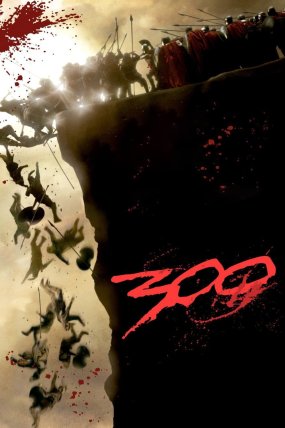 300 Spartalı izle (2007)