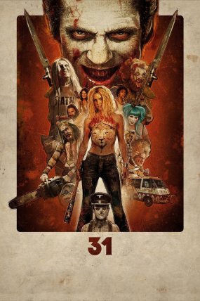 31 Ölüm Gecesi izle (2016)