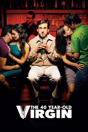 40 Yıllık Bekar izle (2005)