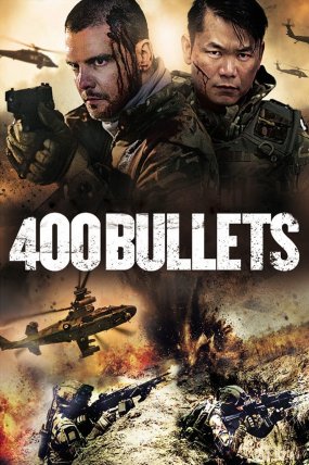 400 Bullets izle (2021)