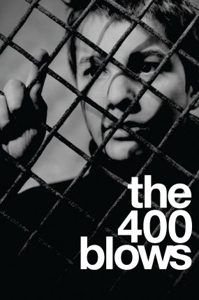 400 Darbe izle (1959)