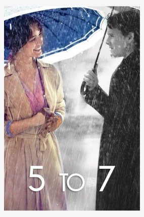 5 to 7 izle (2014)