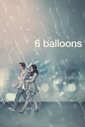 6 Balloons izle (2018)