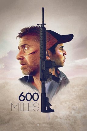 600 Mil izle (2015)