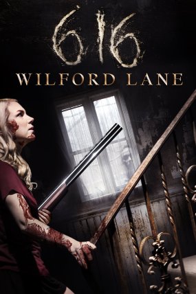 616 Wilford Lane izle (2021)