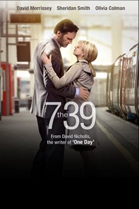 7:39 Treni izle (2014)