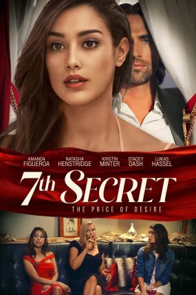 7th Secret izle (2022)