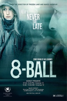 8 Numaralı Top izle (2013)