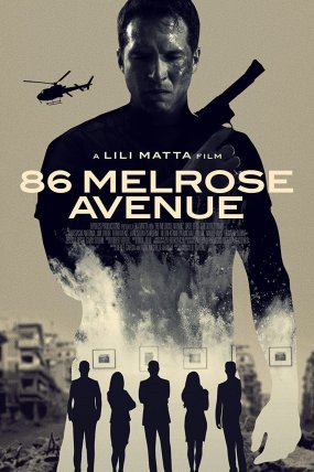 86 Melrose Avenue izle (2021)