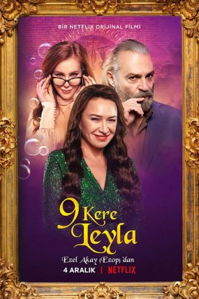 9 Kere Leyla izle (2020)