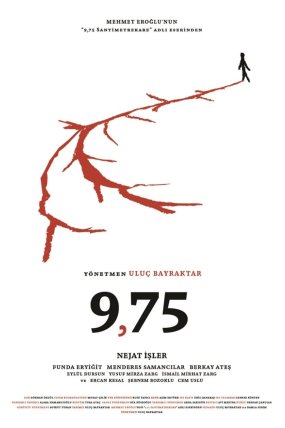 9,75 Santimetrekare izle (2020)