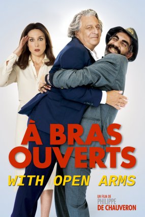 A bras ouverts izle (2017)