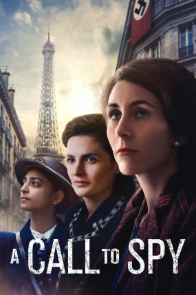 Kadın Casuslar izle (2020)