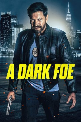 A Dark Foe izle (2021)