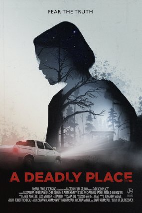 A Deadly Place izle (2020)