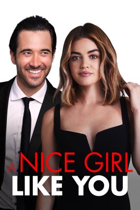 A Nice Girl Like izle (2020)