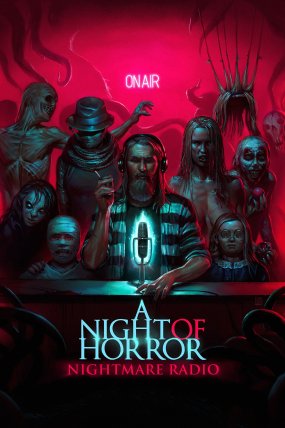 A Night of Horror: Nightmare Radio izle (2020)