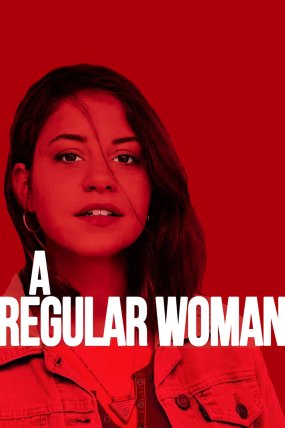 A Regular Woman izle (2019)