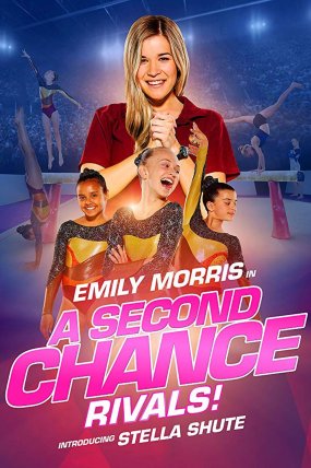 A Second Chance: Rivals! izle (2019)