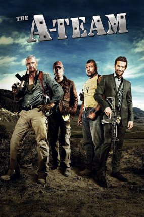 A Takımı izle (2010)