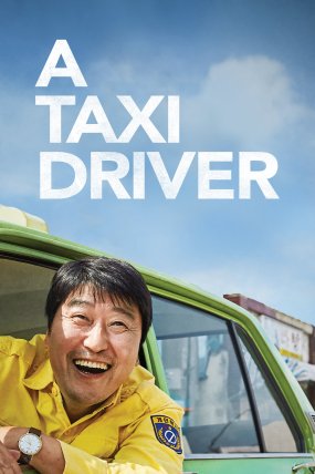 A Taxi Driver izle (2017)