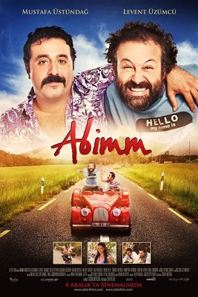 Abimm izle (2009)